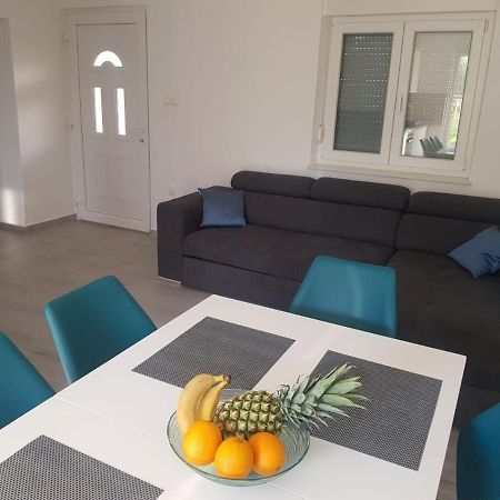 Apartman Milo - Zadar Exterior foto