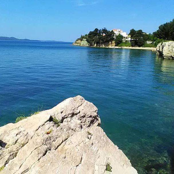 Apartman Milo - Zadar Exterior foto