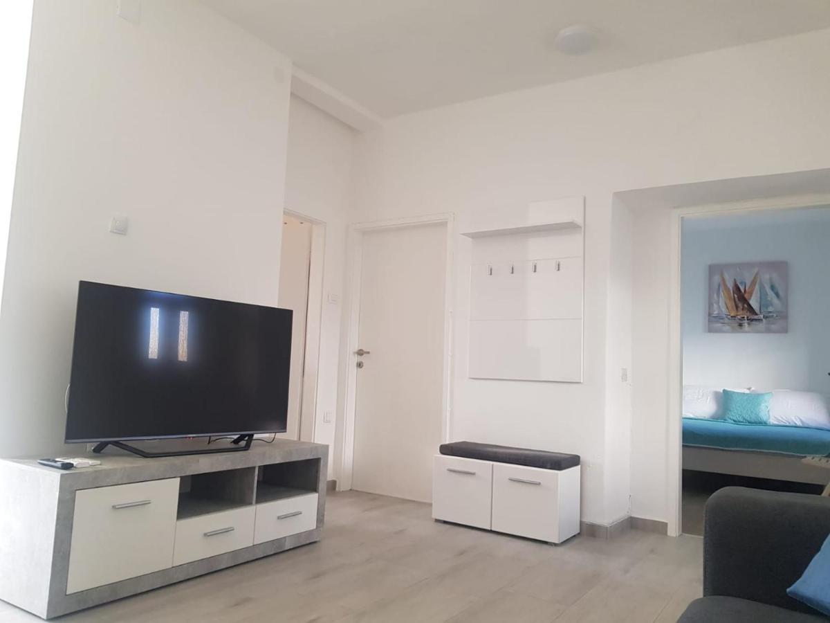 Apartman Milo - Zadar Exterior foto