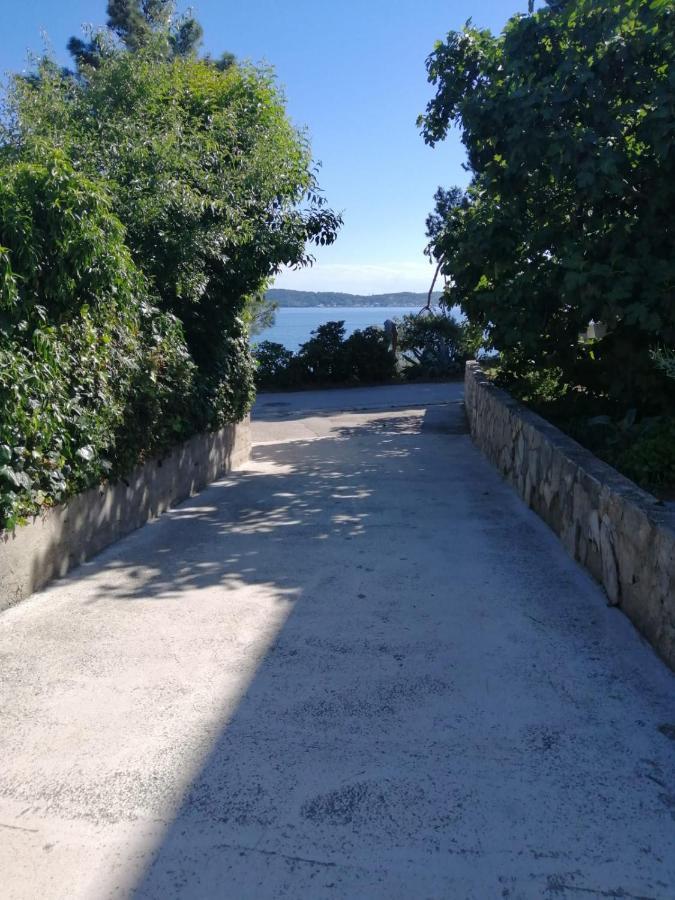Apartman Milo - Zadar Exterior foto