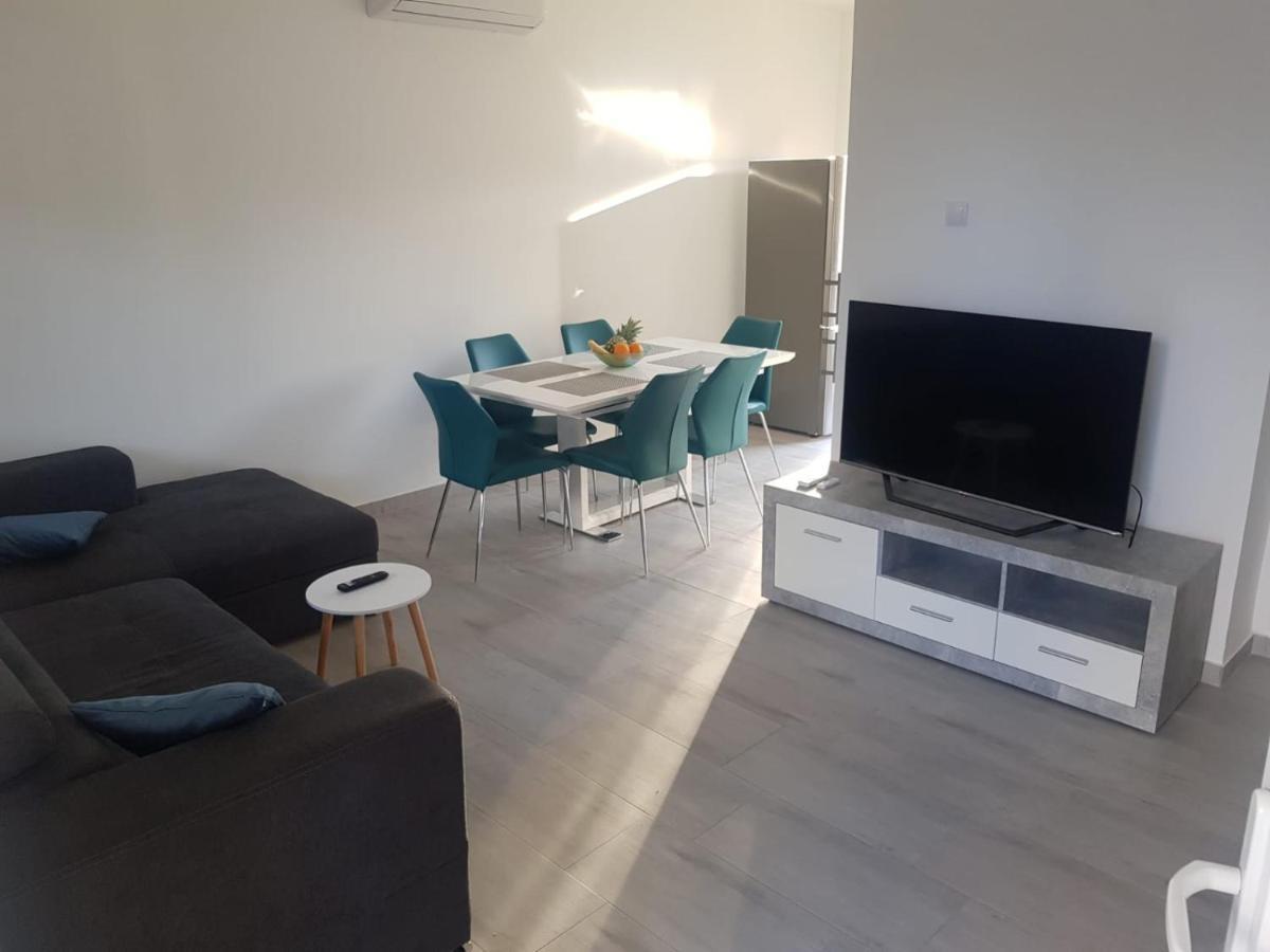 Apartman Milo - Zadar Exterior foto