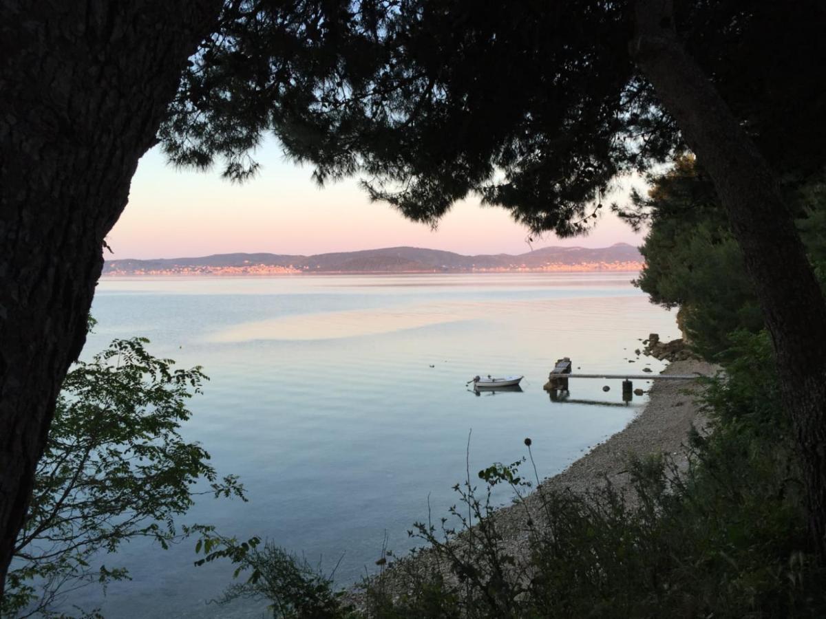 Apartman Milo - Zadar Exterior foto