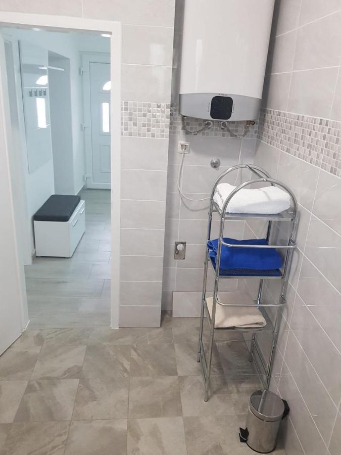 Apartman Milo - Zadar Exterior foto